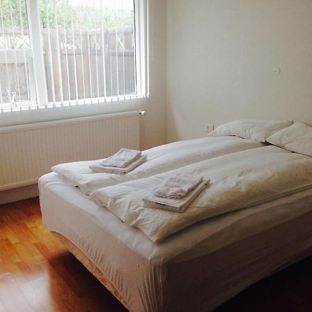Guesthouse Marina Travel Hofn Room photo