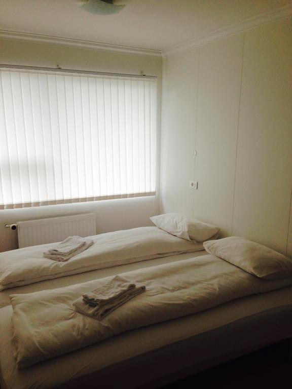 Guesthouse Marina Travel Hofn Room photo