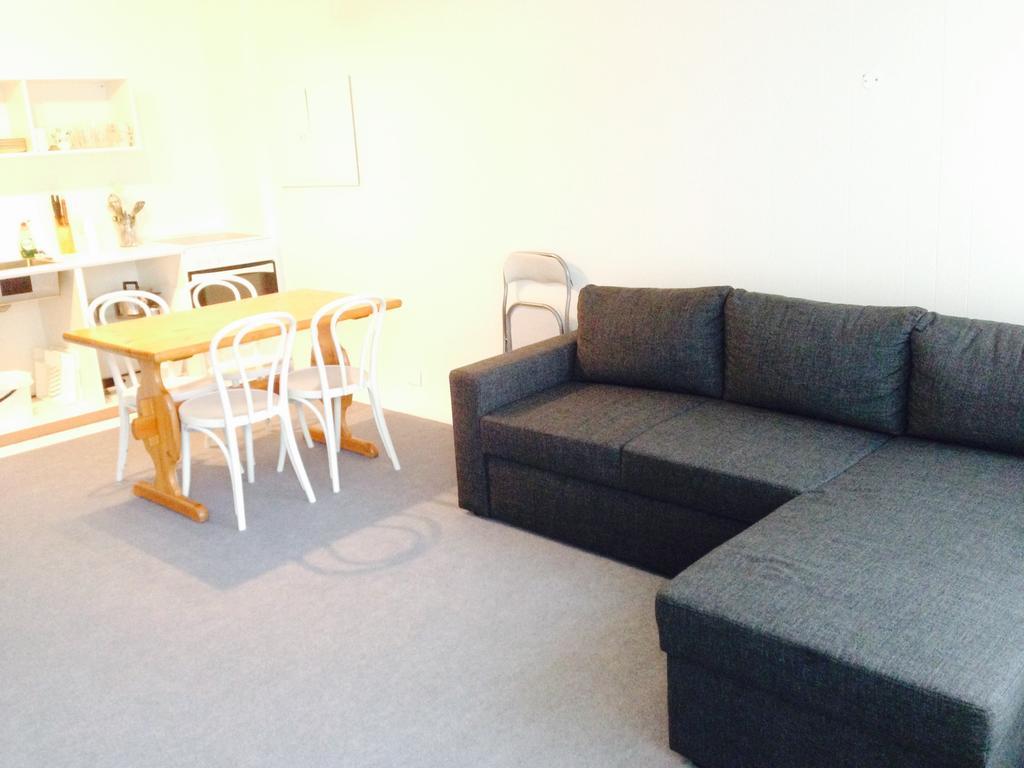 Guesthouse Marina Travel Hofn Room photo