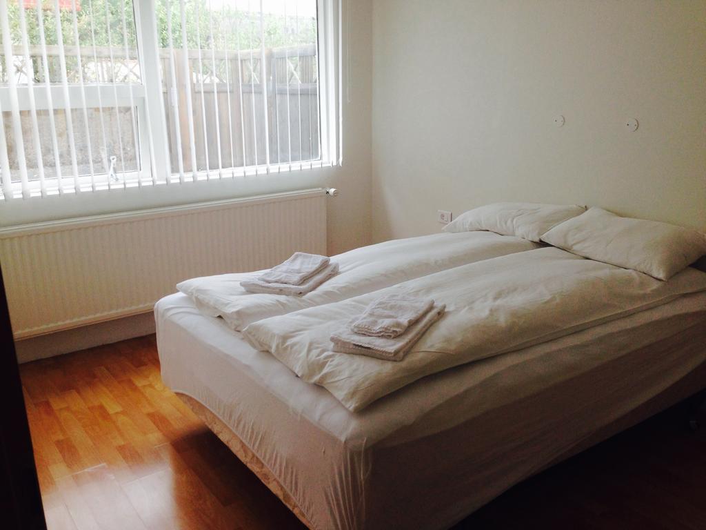 Guesthouse Marina Travel Hofn Room photo