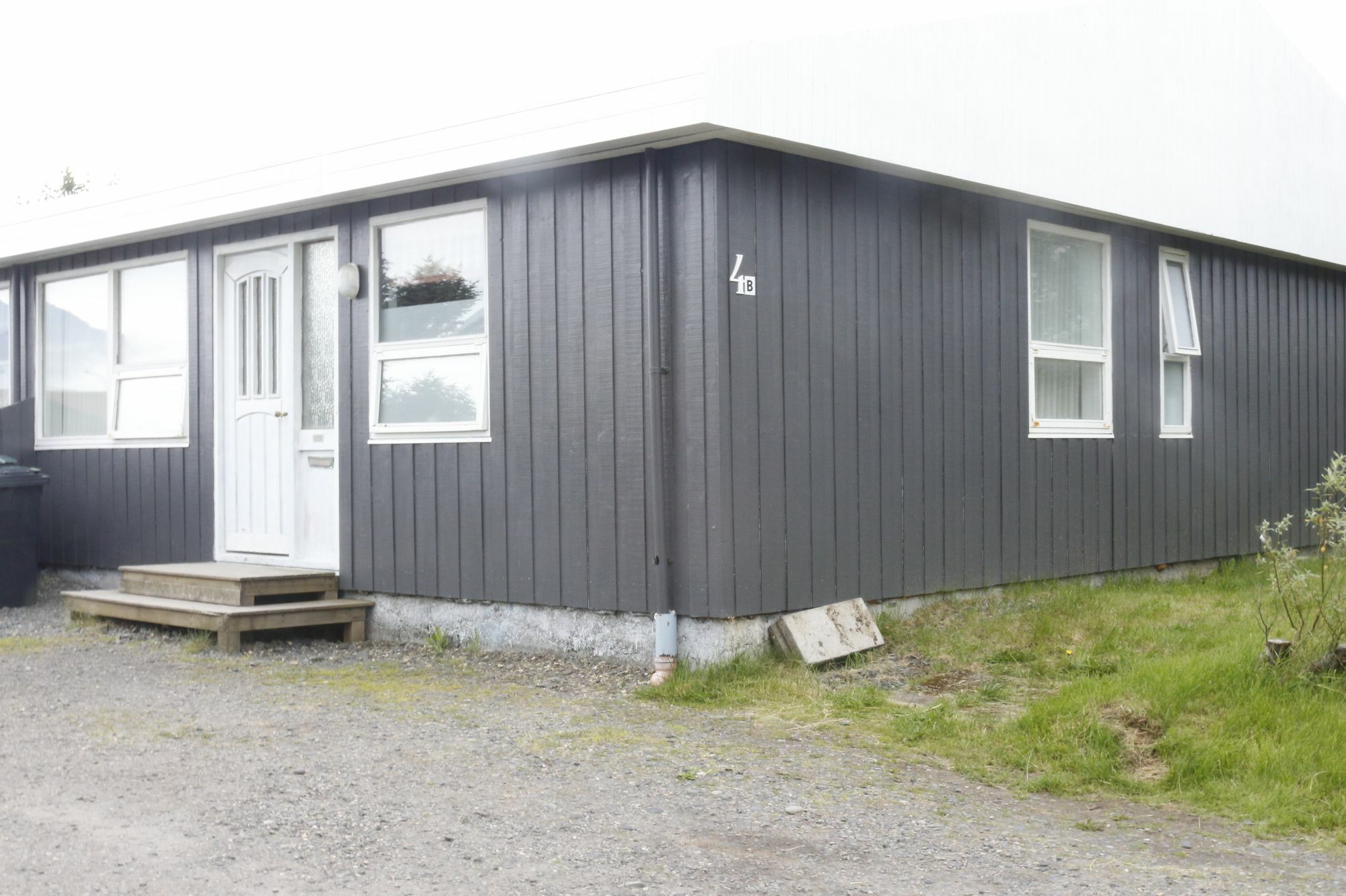 Guesthouse Marina Travel Hofn Exterior photo